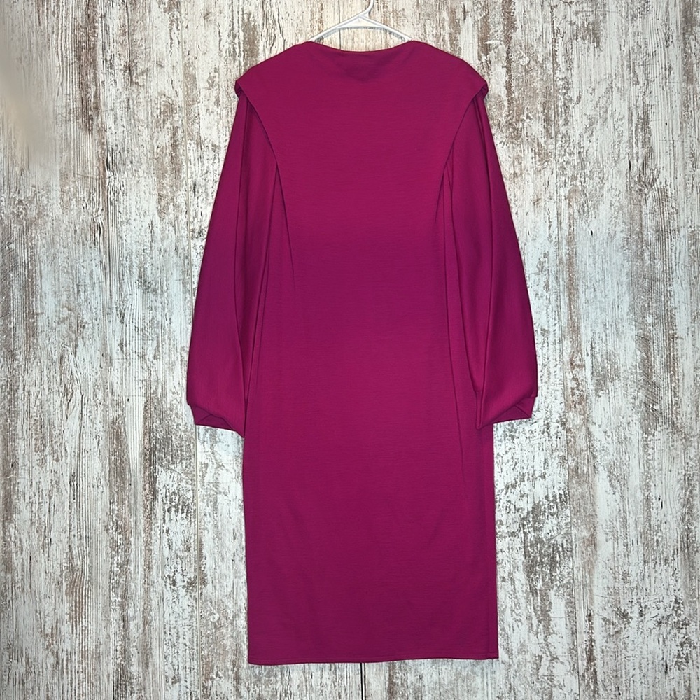 Mark Heister Vintage Dress Size M